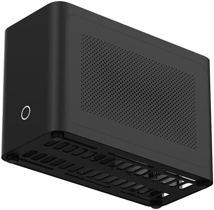 Image du produit Iqunix ZX-1 (Mini-ITX)