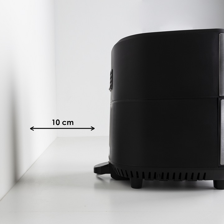 Produktbild Princess Airfryer (EU-Stecker)