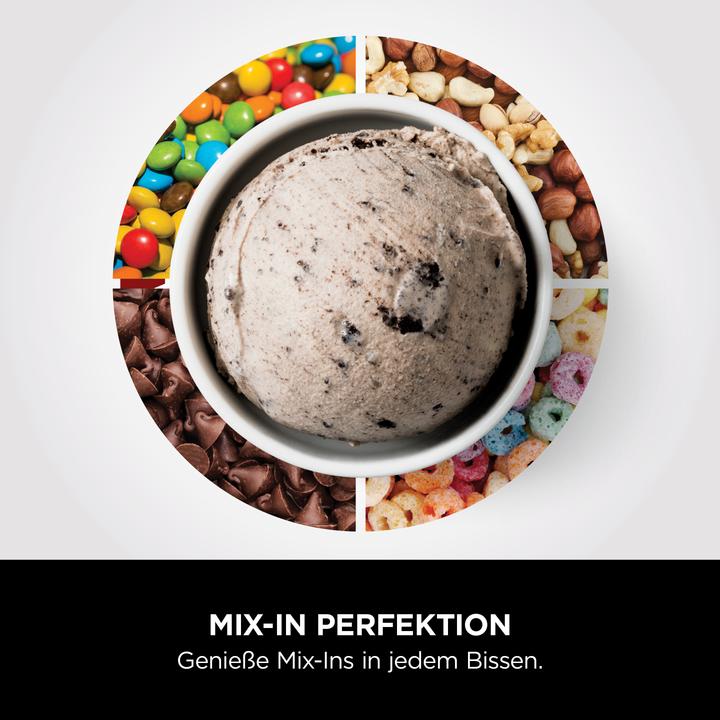 Productafbeelding Ninja Creami ijsmachine NC302EU