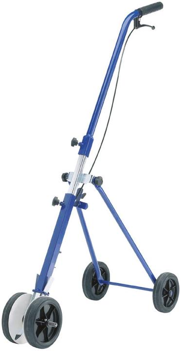 Produktbild E-coll Markierwagen