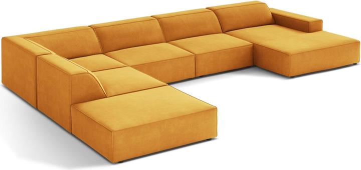 Produktbild Micadoni Jodie (Ecksofa)