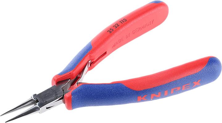 Actual product image Knipex Electronics Pliers (115 mm)