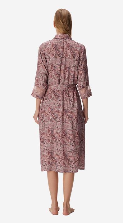 Produktbild Goldenbay Sleepwear-Set Chemise & Robe Allium (XL)