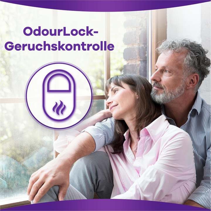 Actual product image Always Discreet (80 x, L)