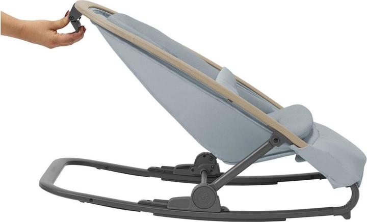 Image du produit Maxi-Cosi MC Kori Beyond Grey Eco