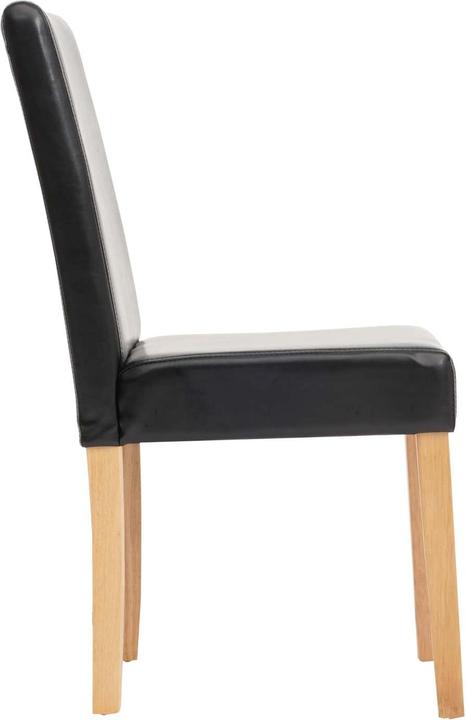 Actual product image JOHN316 Esszimmerstuhl