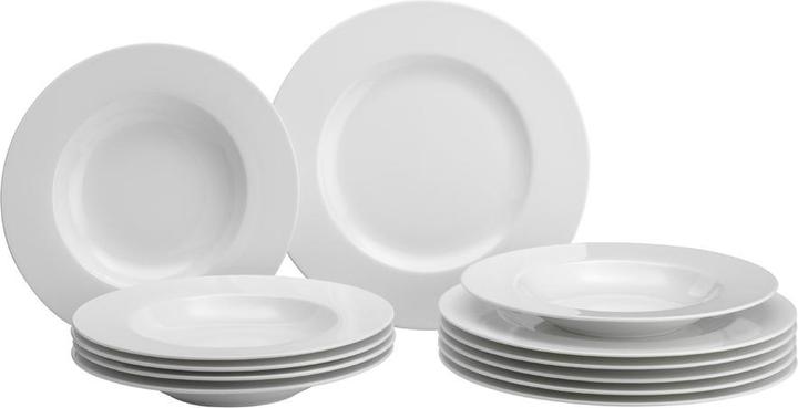 Produktbild Villeroy & Boch Noblesse (12 Stück)