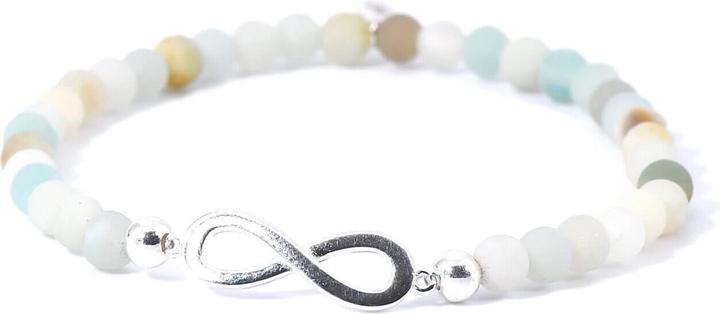 Immagine prodotto Balibay Amabel (18 cm, Argento 925, Amazonite, Pietra preziosa)