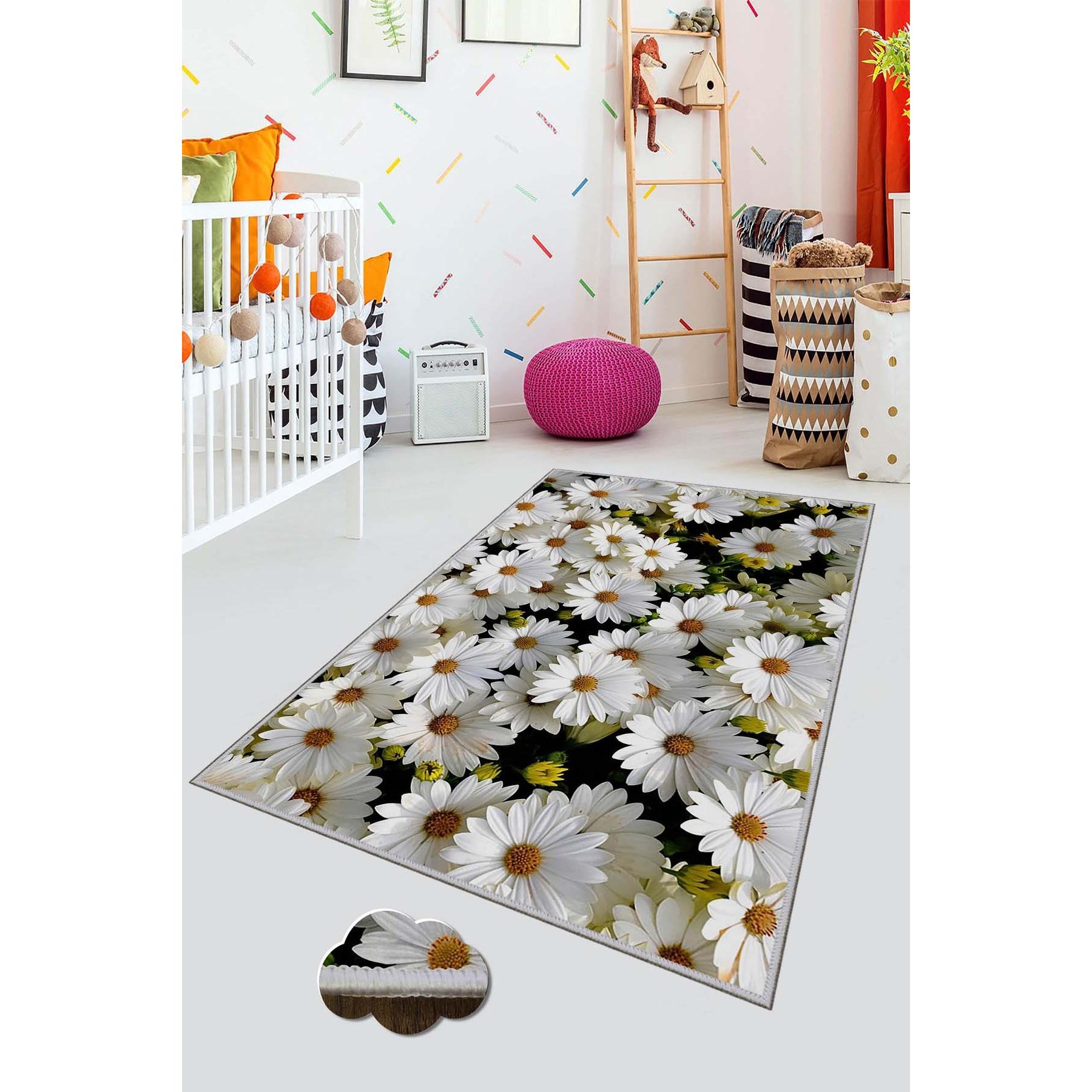 Thumbnail - Confetti Carpets, Kinderteppich, Jemma (60 x 100 cm)