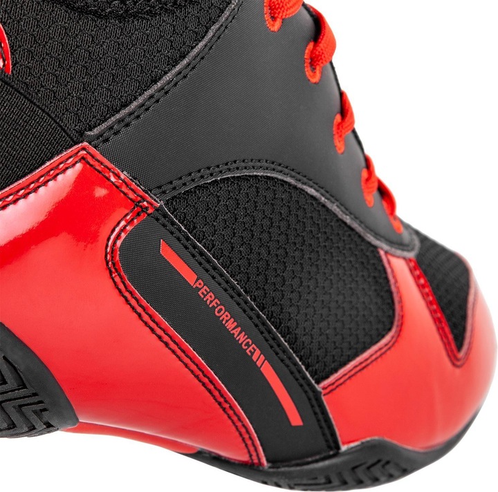 Produktbild Venum Elite Boxing Schuhe (39)