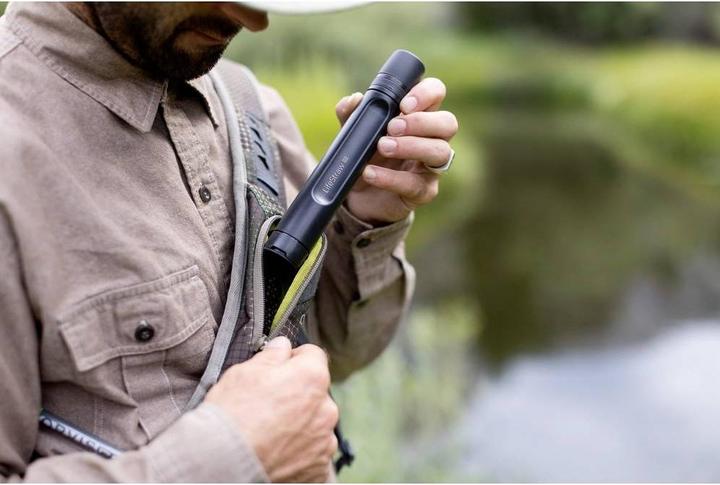 Produktbild LifeStraw Peak Personal
