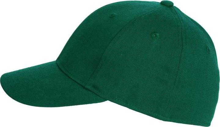 Image du produit Beechfield Casquette de baseball à profil bas en coton (Taille unique)