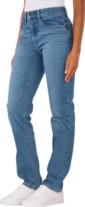 Actual product image Levis Levi's 724 Jeans Straight Fit (W31/L30)