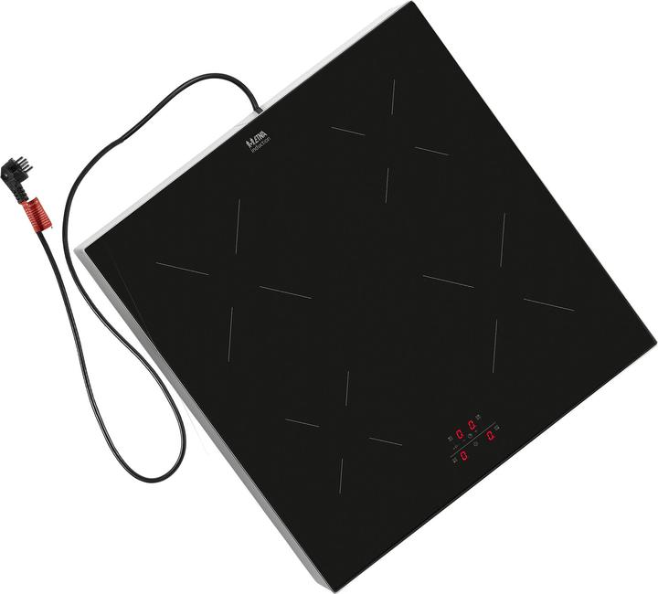 Produktbild Etna KIV354RVS (54 cm, Elektrokochfeld)