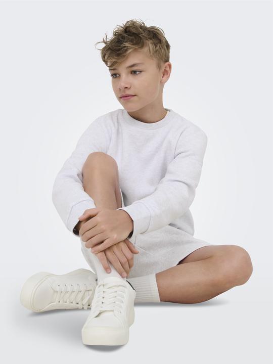 Produktbild Only & Sons Osjceres Crew Neck Swt Noos (146, 152)