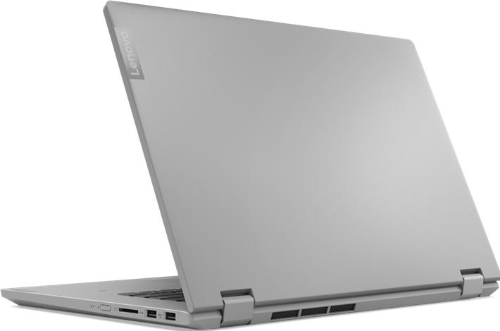 Produktbild Lenovo IdeaPad – C340-15IIL (15.60", Intel Core i7-1065G7, 8 GB, 512 GB, CH)