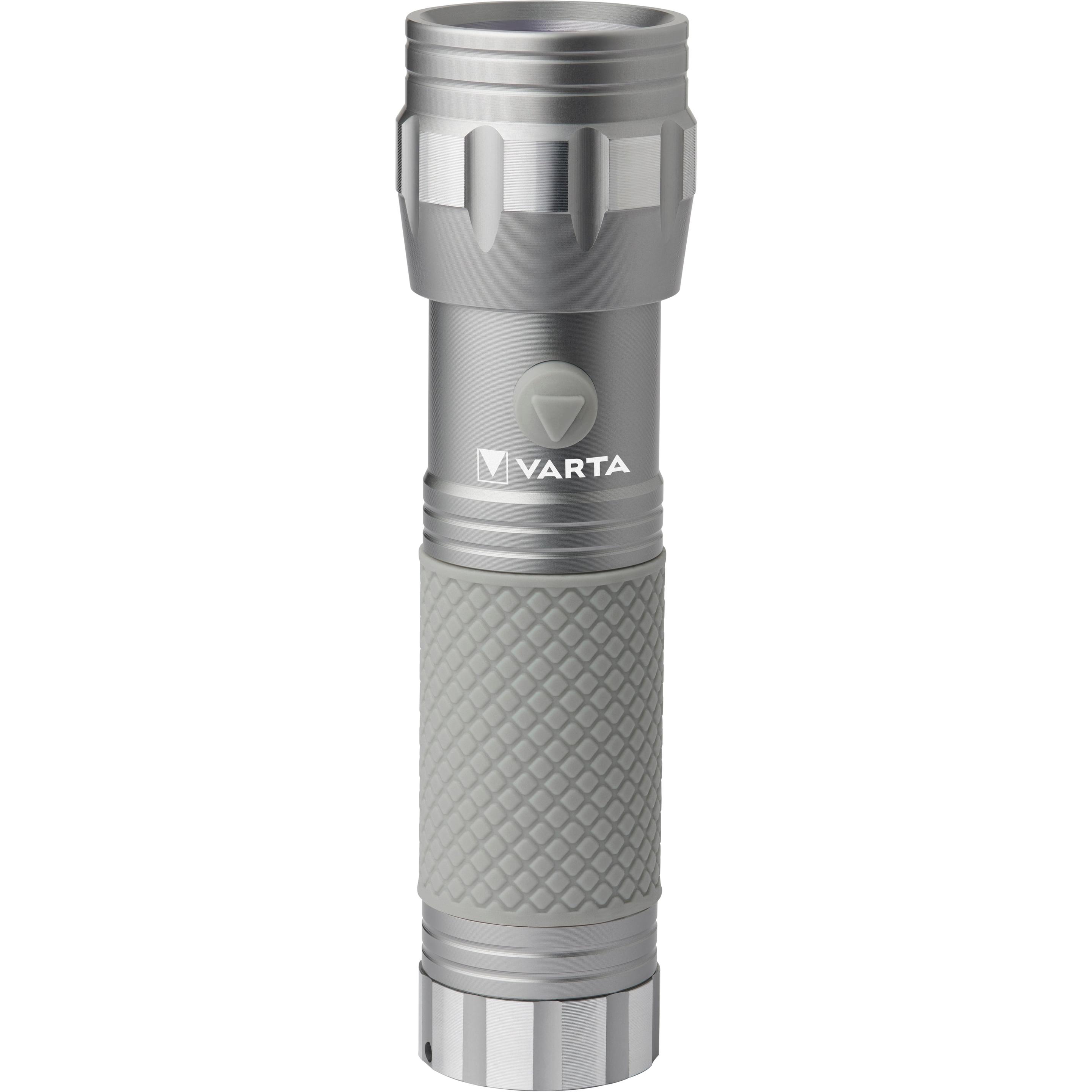 Thumbnail - Varta, Taschenlampe, UV-Taschenlampe (11.80 cm, 0 lm)