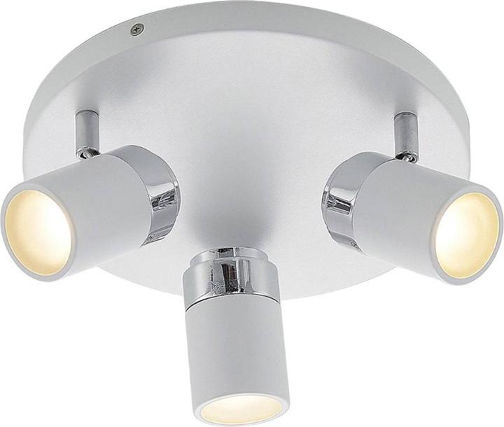 Wall lamps + Ceiling lamps