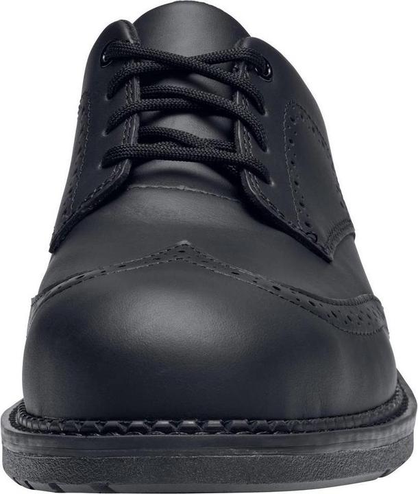 Actual product image Uvex Safety 8448145 Safety shoe S3 Shoe size (EU): 45 Black 1 pair (S3, 45)