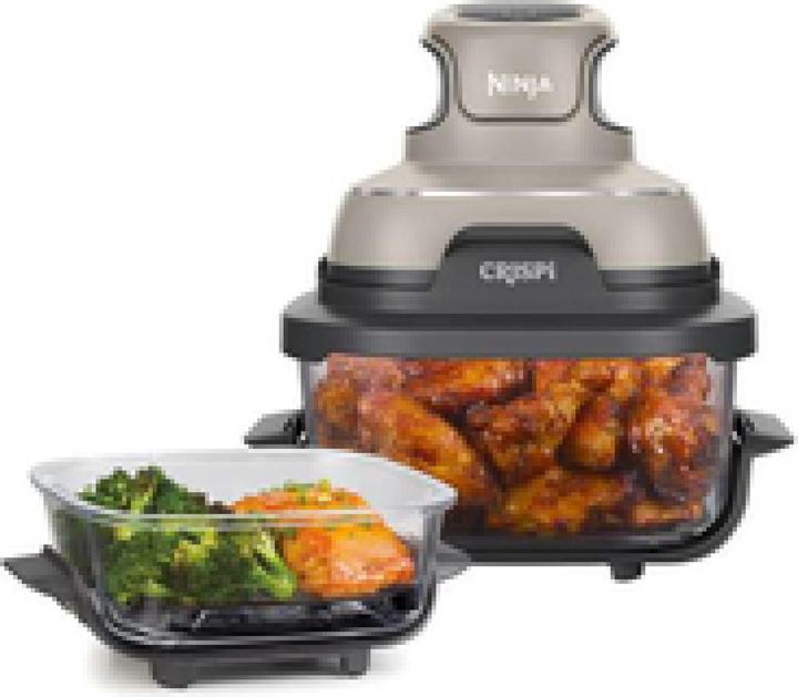 Ninja Crispi 4-in-1 hot air fryer FN101EUST