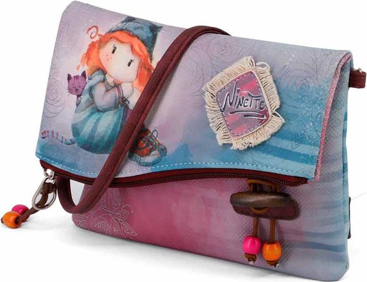 Immagine prodotto Forever Ninette Origine della borsa a tracolla