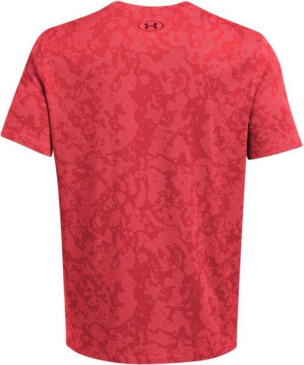Actual product image Under Armour Mens Tech Geode Vent T-Shirt (S)