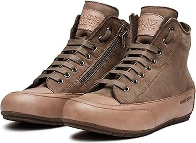 Actual product image Candice Cooper Plus fur (35)