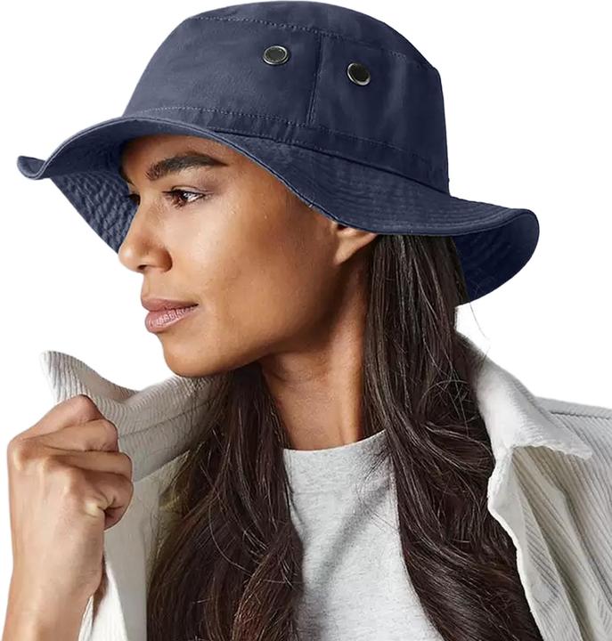 Produktbild Beechfield Cargo Schlapphut (One Size)