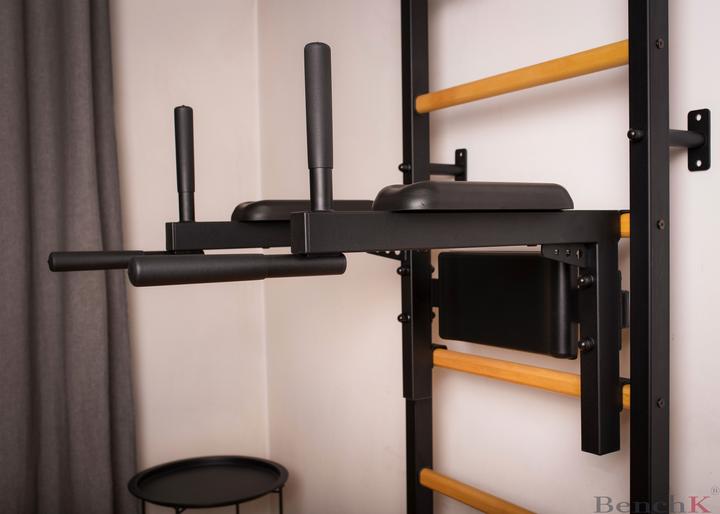 Produktbild BenchK Sprossenwand Fitness-System 722