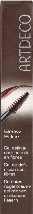 Image du produit Artdeco Remplissage de sourcils (Brown)