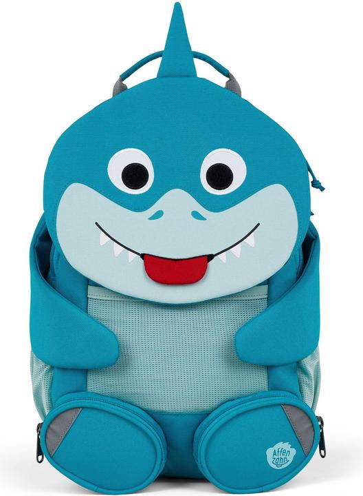 Produktbild Affenzahn Grosser Freund Kindergartenrucksack 31 cm