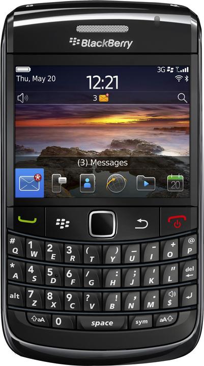 Actual product image BlackBerry ASY-46444-002