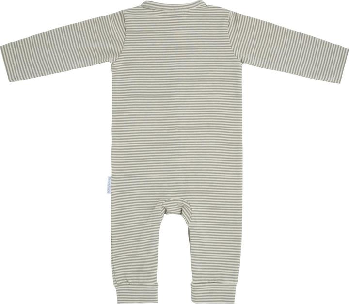 Produktbild Baby's only Strampler Stripe (80)