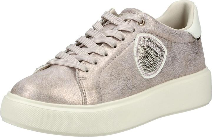 Produktbild Blauer Sneaker (39)