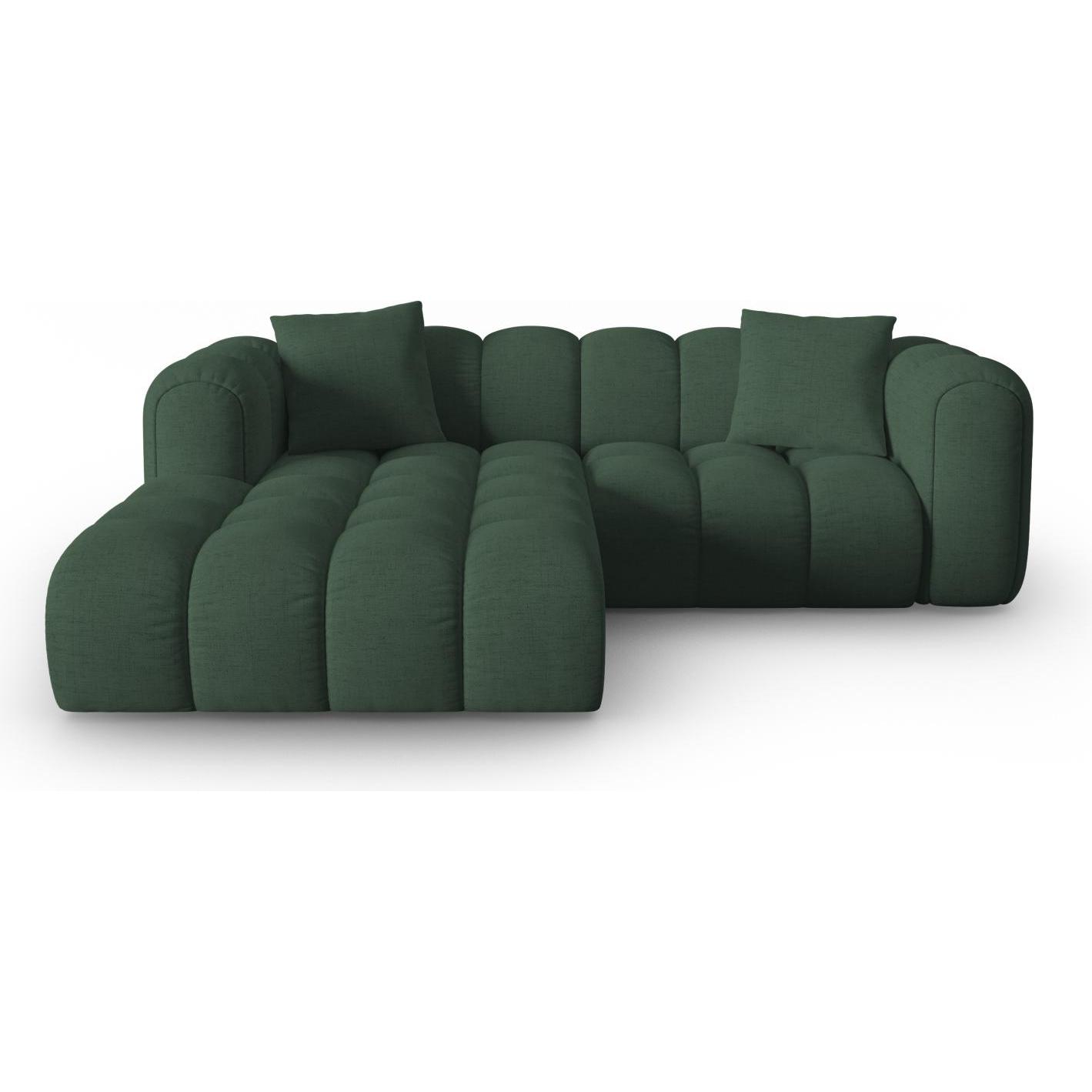 CXL by Christian Lacroix, Sofa, Clotilde (Ecksofa)