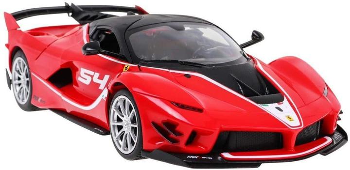 Produktbild Rastar auto RC Ferrar LaFerrari 01:14, 50160