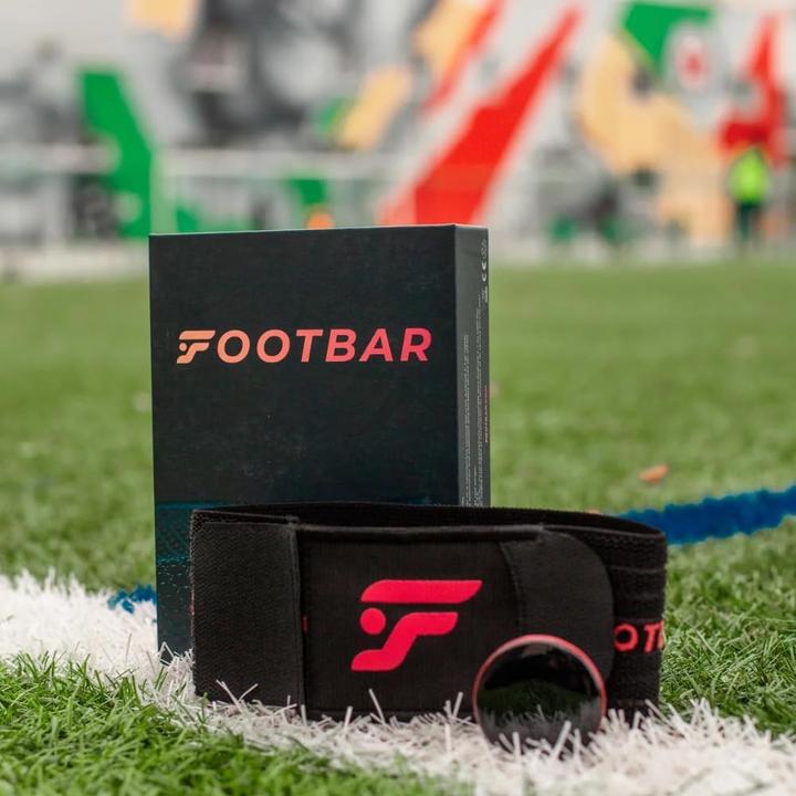 Produktbild Footbar X8662714
