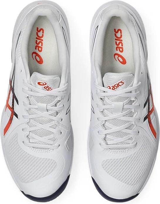 Produktbild ASICS Performance Asics Solution Swift Ff 2 Clay White/Nova Orange Man (43.5)