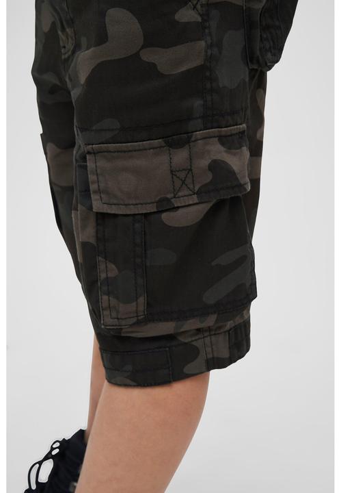 Image du produit Brandit Short BDU Ripstop pour enfants (146)