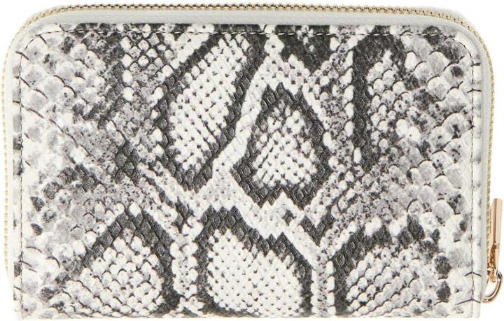 Actual product image Guess Bianca SLG Zip Around Wallet