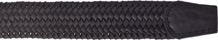 Produktbild Vanzetti Gürtel Leder (100)