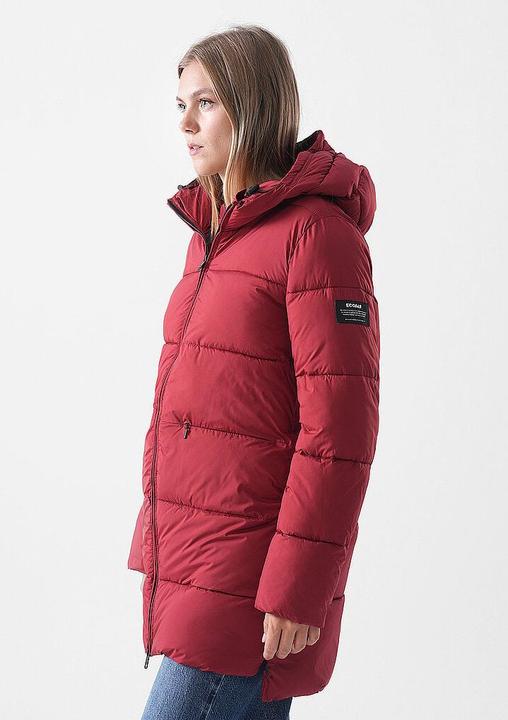 Actual product image Ecoalf Steppmantel MARANGU