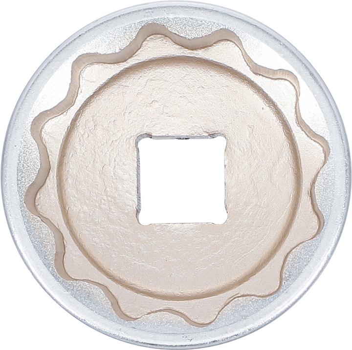 Actual product image BGS Socket spanner insert (55 mm)