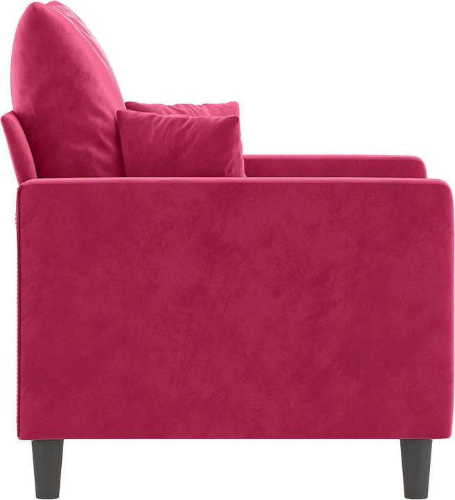 Actual product image vidaXL Sessel