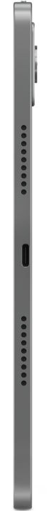 Actual product image Lenovo Idea Tab Pro (WLAN only, 12.70", 256 GB, Luna Grey)