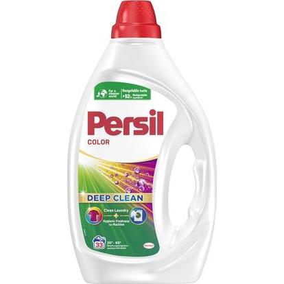 Persil, Handseife, Gel Color Laundry Detergent (Flüssigseife)