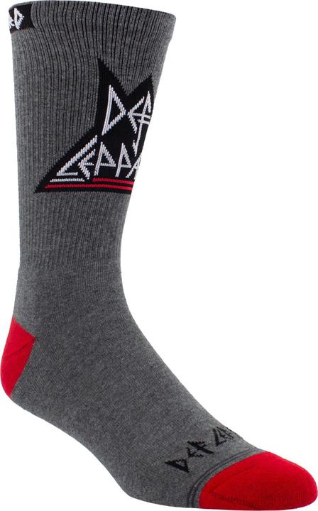Produktbild Def Leppard Socken (40 - 45)