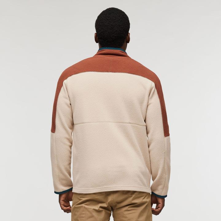 Immagine prodotto Cotopaxi Abrazo Fleece Full-Zip Jacket (L)