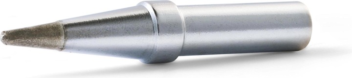 Actual product image Weller Erem Soldering tip 4ETA-1 chisel shape 1.6 mm (Soldering tip)