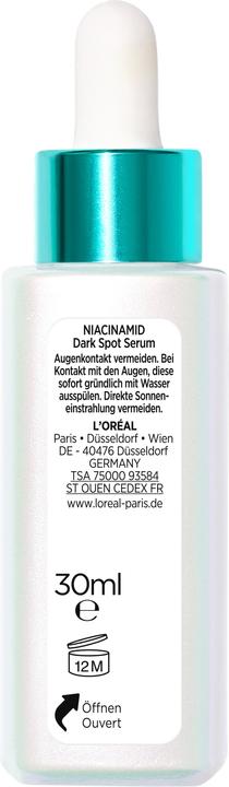 Image du produit L'Oréal Paris Bright Reveal (30 ml)